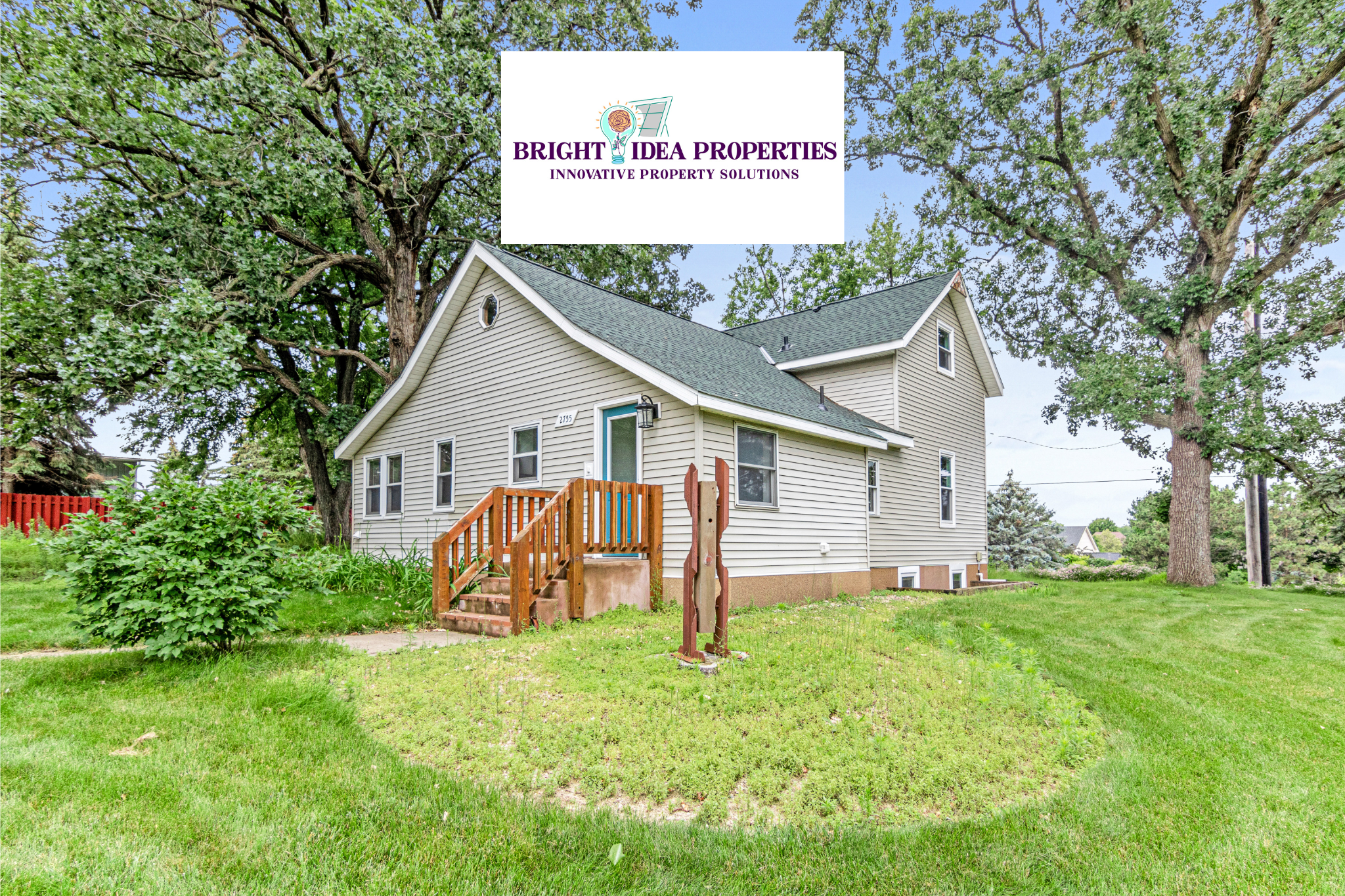 2755 Woodbury Drive