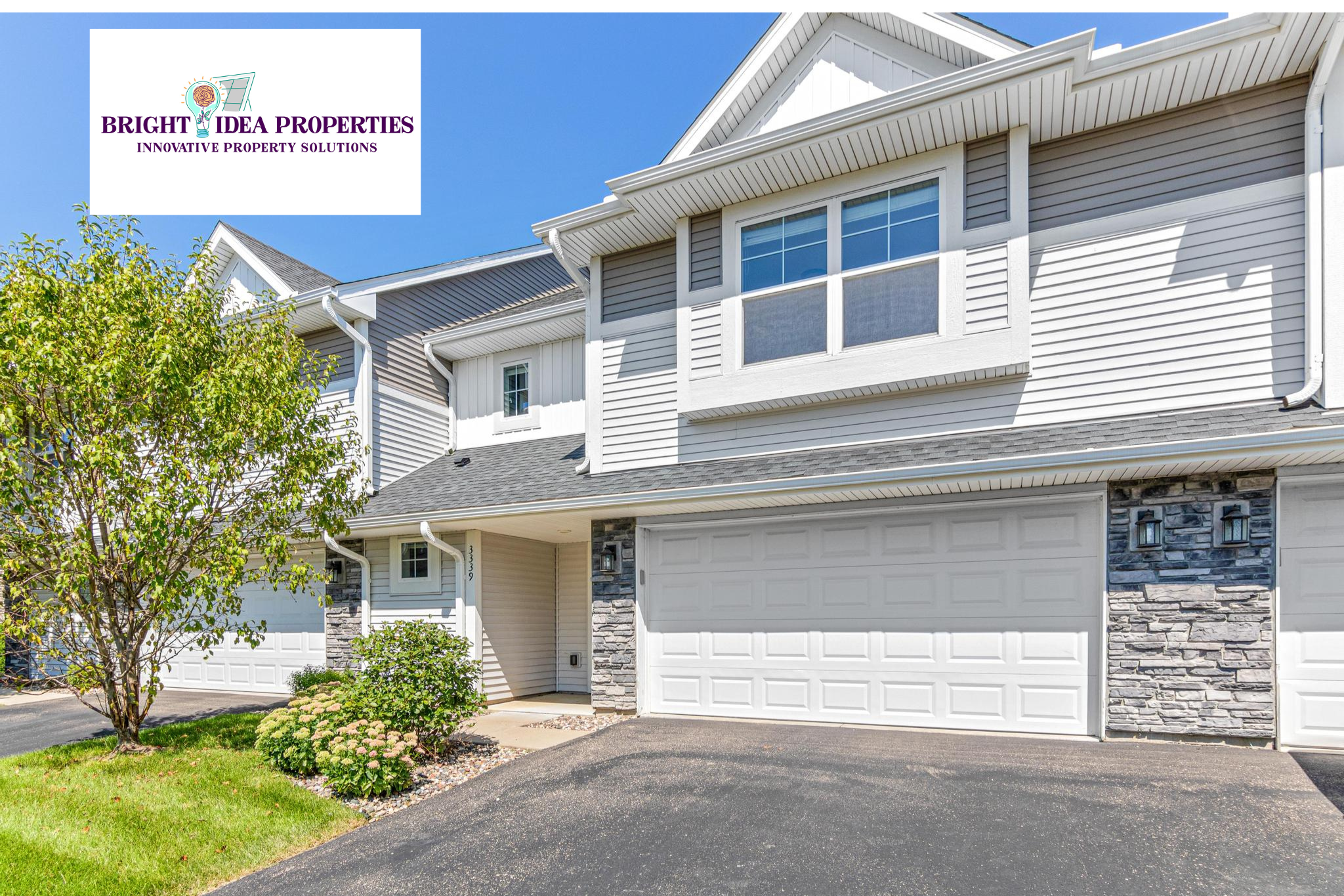 3339 Lakewood Trail