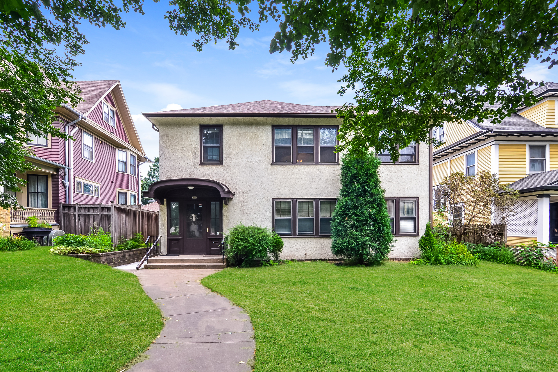 969 Saint Clair Avenue - 2