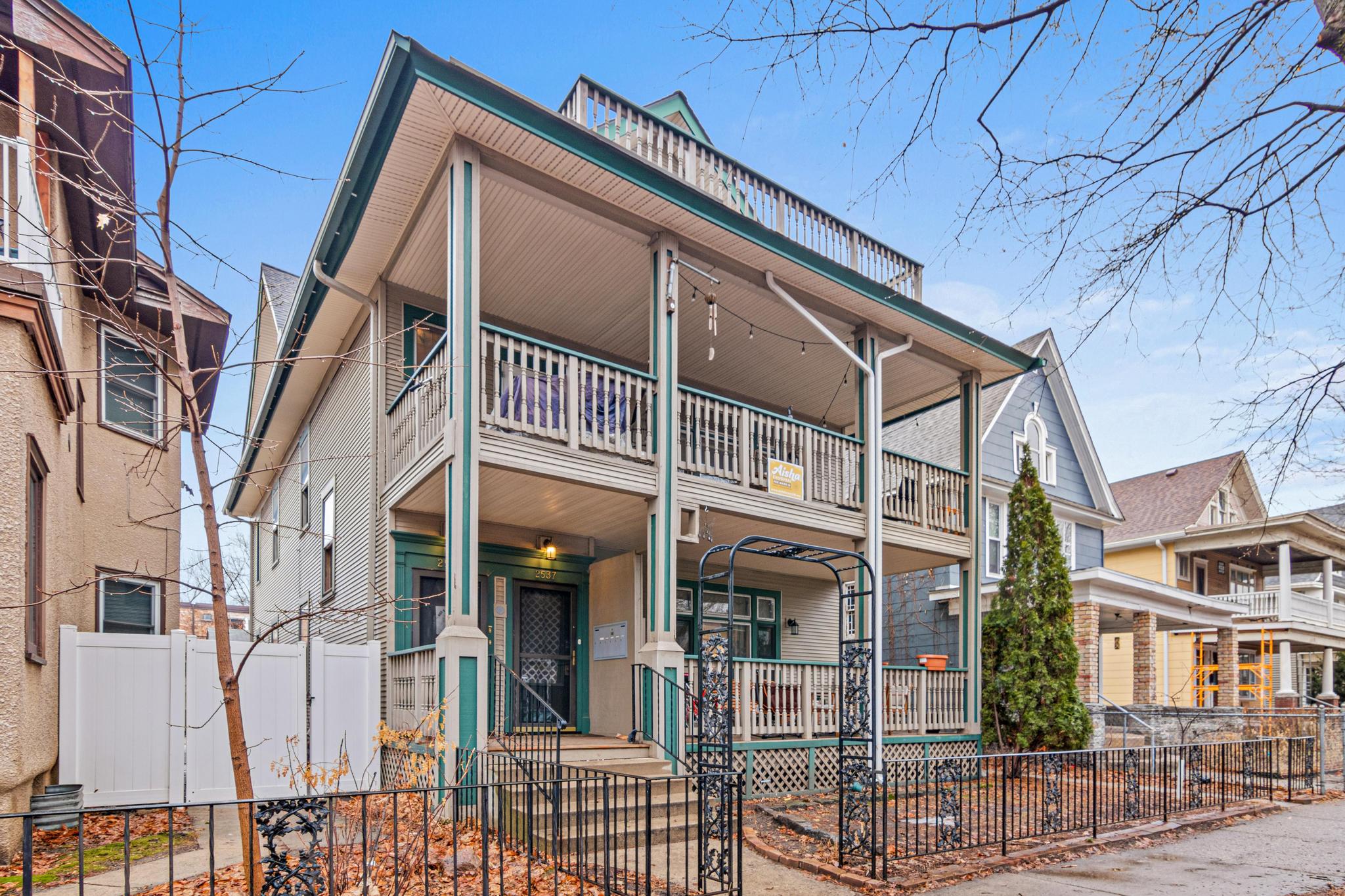 2535 Aldrich Avenue South - 3