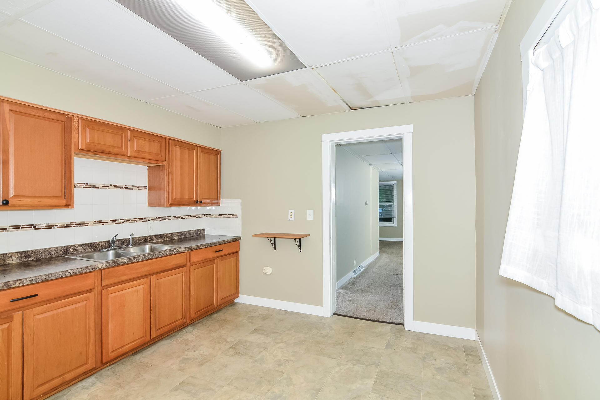 454 Sherburne Avenue - 1