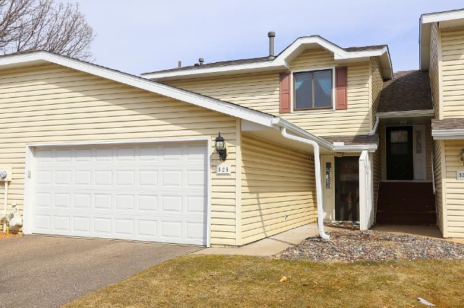 525 Pleasure Creek Drive - 1