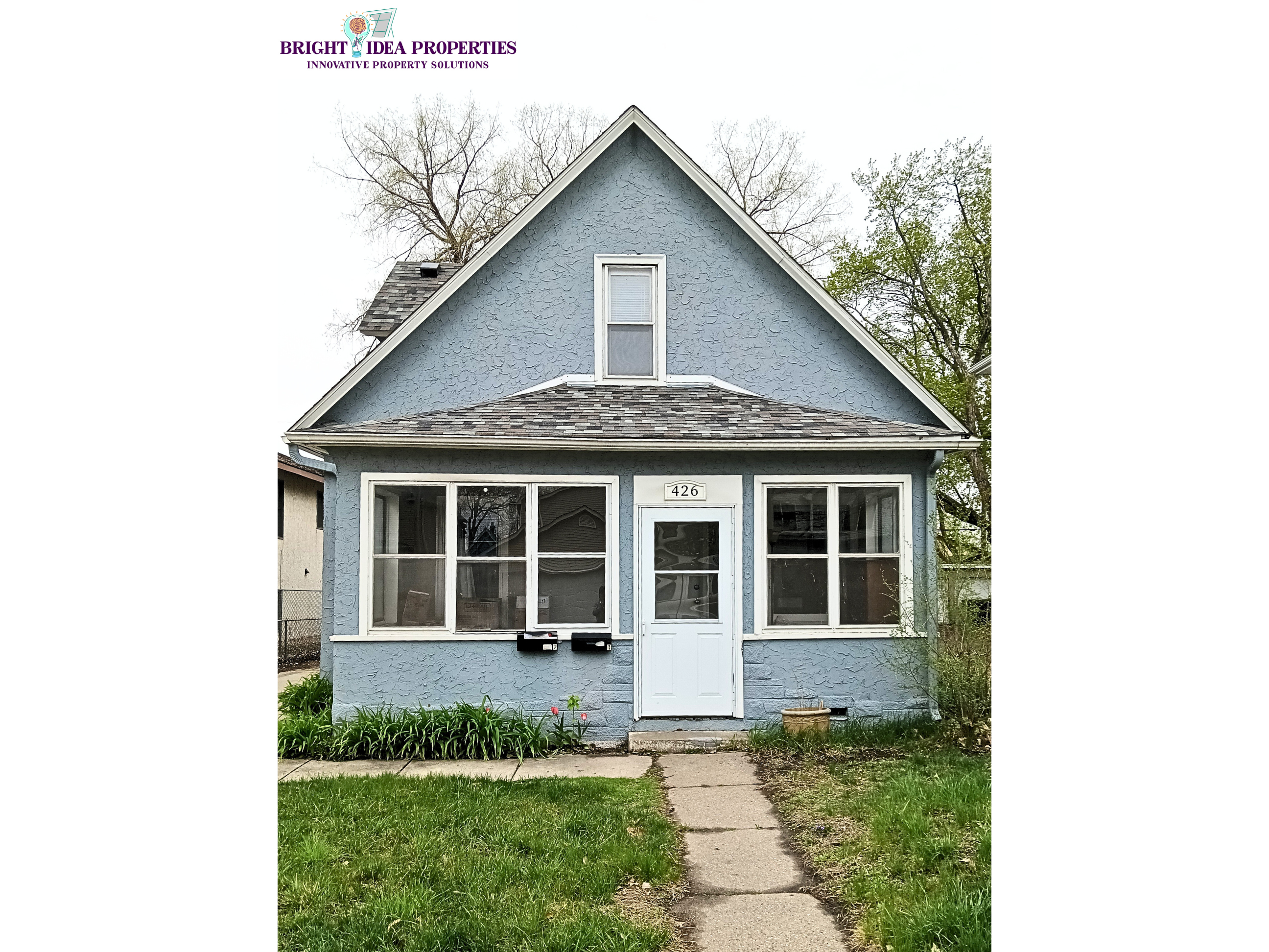 426 Fillmore Street Northeast - 1