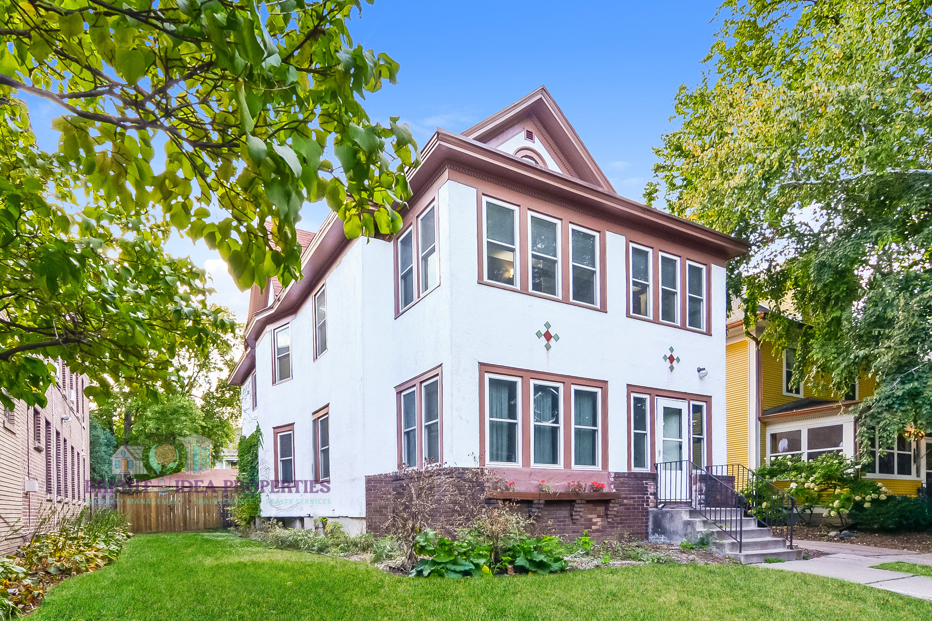 2104 Emerson Avenue South - 2