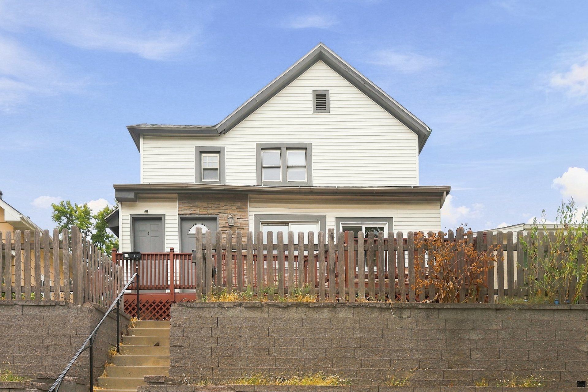 1097 Suburban Avenue - 2