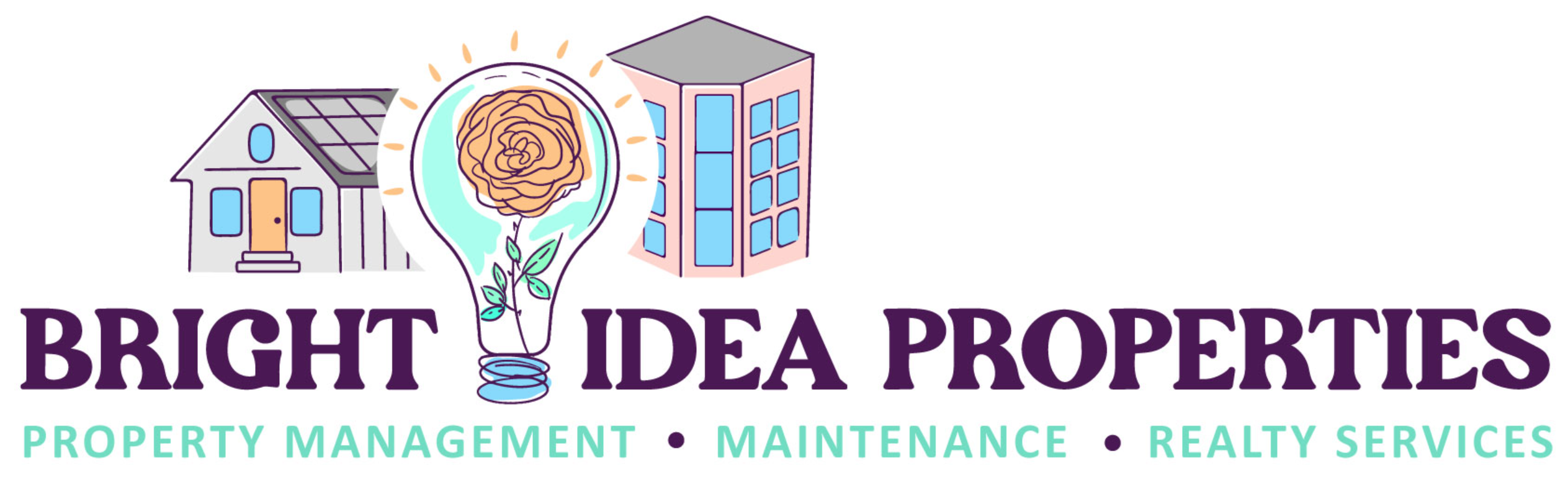 Bright Idea Properties
