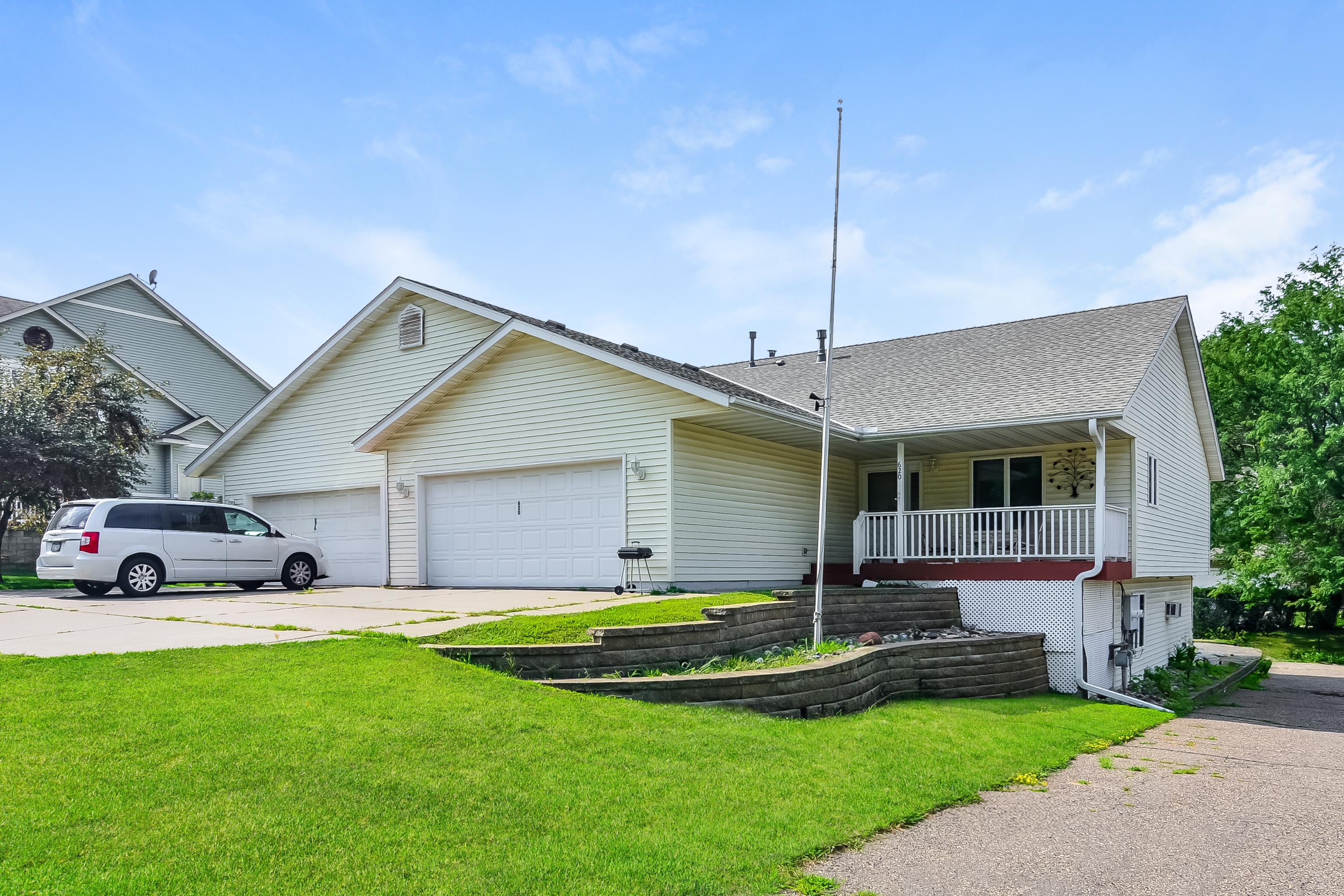 622 Pleasant Drive