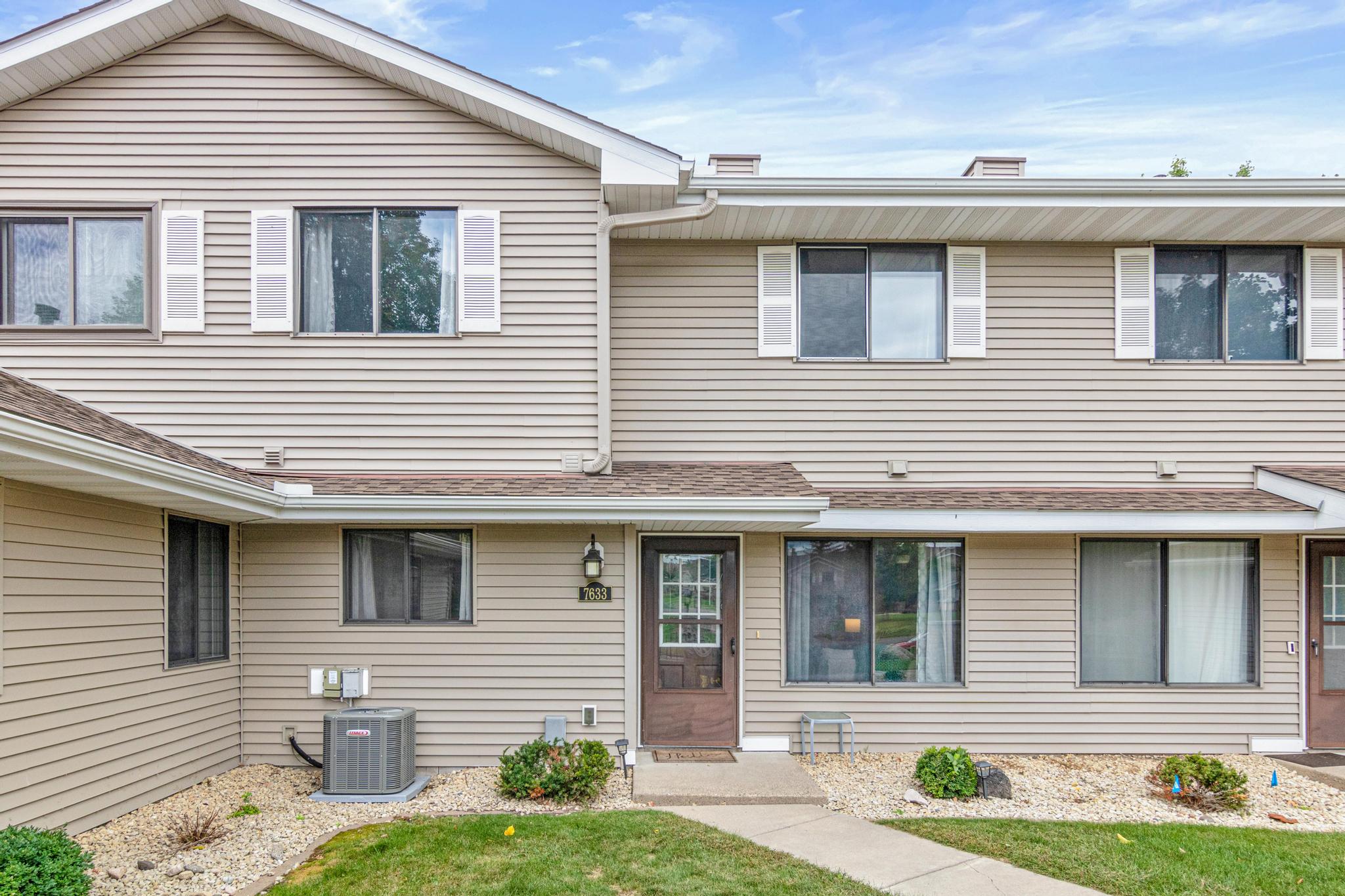 7633 Wedgewood Court