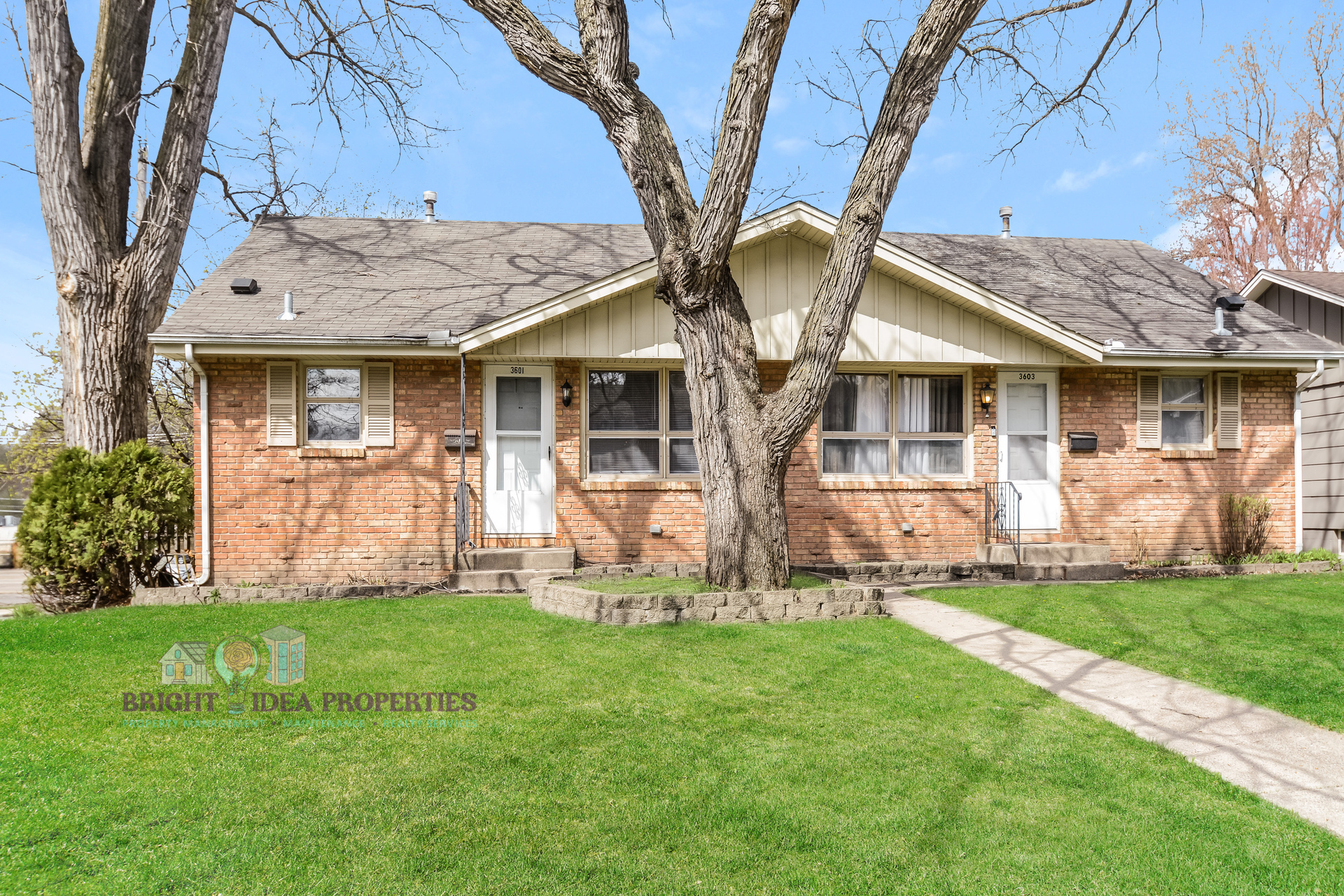 3601 Colorado Avenue North - 1